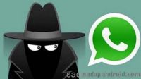 Cara Menyadap Whatsapp Tanpa Menyentuh Hp Korban