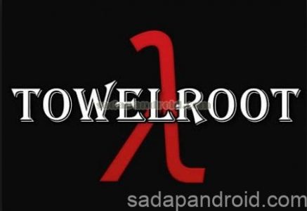 Cara Root Hp Android Menggunakan Aplikasi Towelroot