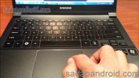 cara memperbaiki touchpad laptop yang rusak