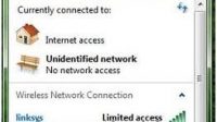 Cara Mengatasi Wifi Limited Access Di Windows 7 Pada Komputer