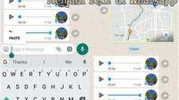 Cara Merubah Pesan Suara Menjadi Teks Di Whatsapp