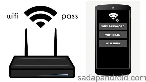 Download apk PC pembobol wifi