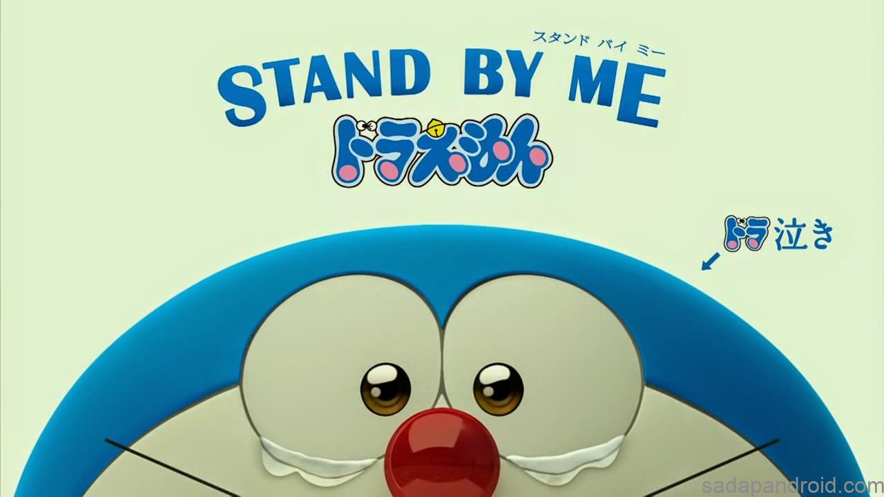 50 Gambar Dp BBM Doraemon Dan Nobita Lucu Banget Sadap Android