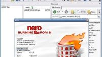 Cara Membuat File ISO Di Windows 7 Menggunakan Nero