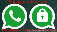 Cara Mudah Menyadap Whatsapp Tanpa Scan Barcode Di Android 100% Work