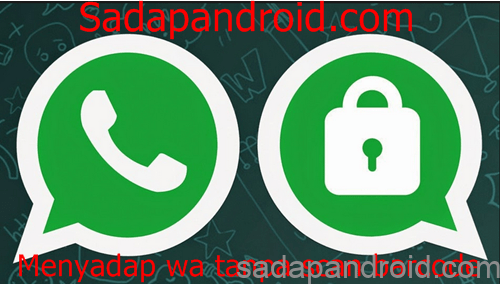 Cara Mudah Menyadap Whatsapp Tanpa Scan Barcode Di Android 100% Work