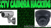 Cara Hack CCTV Menggunakan Hp Android Terbaru