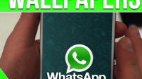 Cara Mengubah Background Chat Whatsapp Di Android Hanya 5 Detik