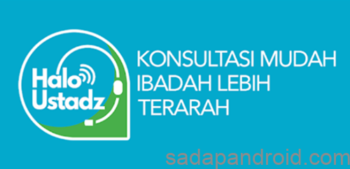Aplikasi Halo Ustadz Tanya Jawab Jamaah Dengan Ustadz 2019