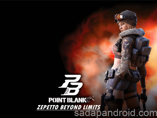 Download Game Pb Zepetto Beyond Limits Terbaru 2019