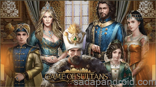 game of sultan terbaru 2019
