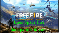 Imes. Space/Fire Generator Free Diamonds & Coins Free Fire 2019
