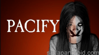 Pacify Game Horror For Pc
