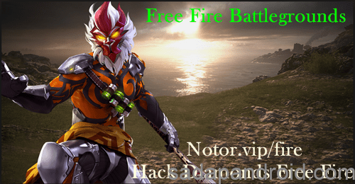 hack diamonds gratis Notor Vip Fire