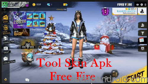 Download Tool Skin Apk Free Fire