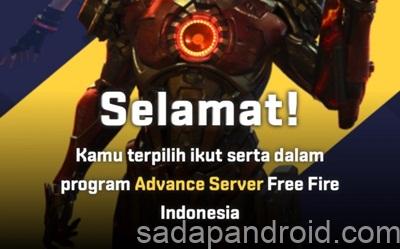 advance server apk free fire