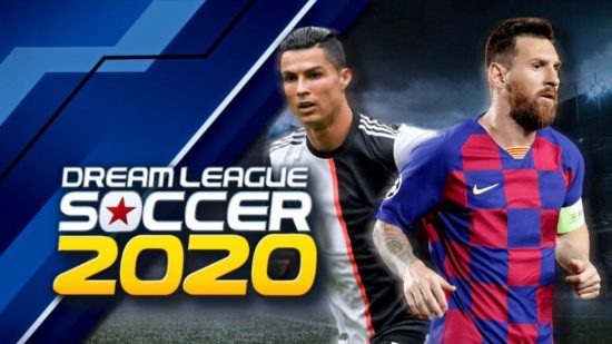 Dream League Soccer DLS