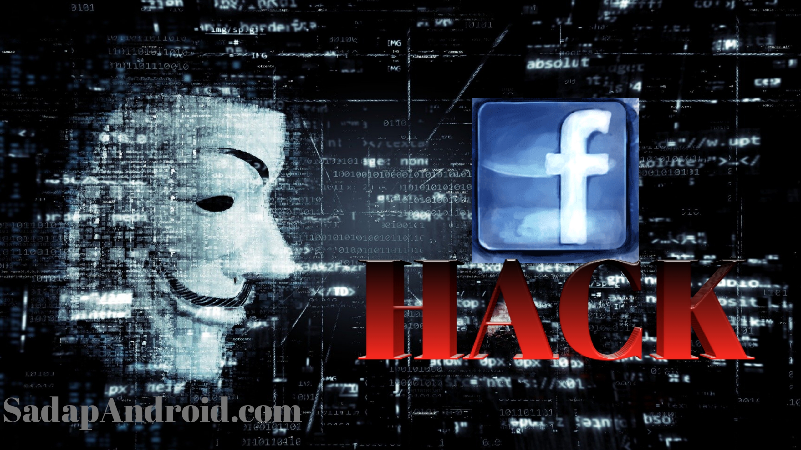 Hack Akun Facebook 2021 - Berbagai Metode Cara Hack FB 2021