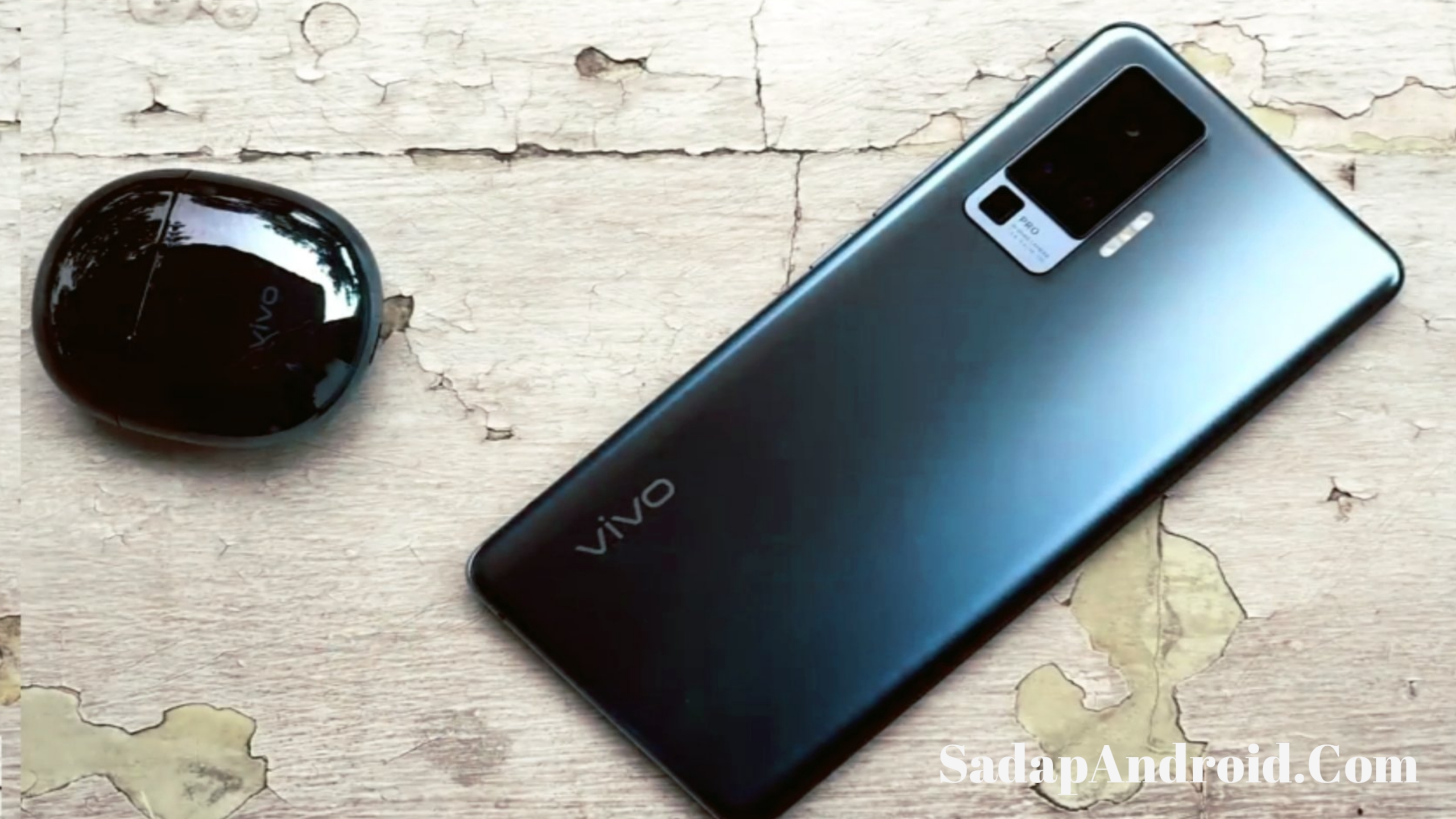 Spesifikasi Vivo X50 Pro, Cocok Untuk Fotografer Smartphone