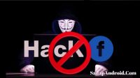 Hack Akun Facebook. Cara mencengah akun FB di hanck pada tahun 2021