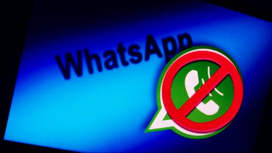 Blokir WhatsApp, Cara Membuka WhatsApp yang di Blokir Orang