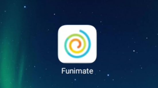 Funimate adalah aplikasi pengeditan video populer untuk editor video kasual...