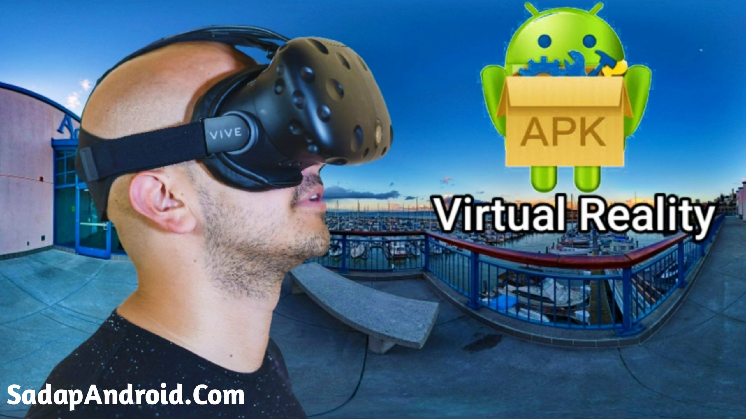 Aplikasi Virtual Terbaik Untuk android Dan Iphone 2021