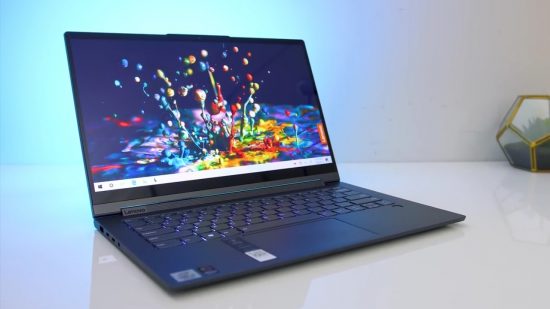 Laptop 4K Terbaik 2021 Untuk Gaming dan Desain