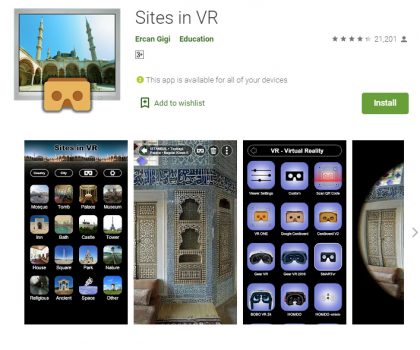 Aplikasi Virtual Terbaik Untuk android Dan Iphone 2021 