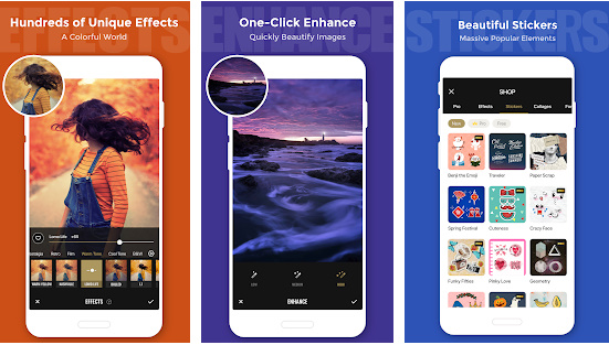 Aplikasi Edit Foto Android Terbaik, Wajib Dimiliki 2021 