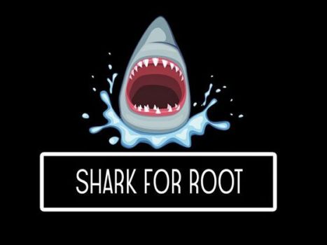 shark for Root