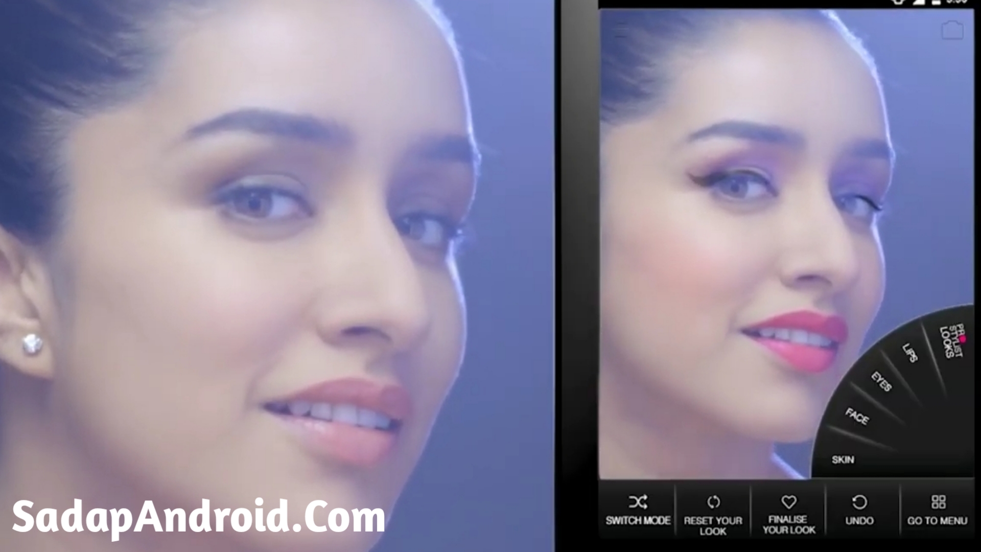 Aplikasi makeup terbaik untuk Android dan iOS 2021