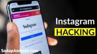 Cara Hack Akun Instagram Tanpa Ketahuan 2021