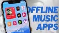 Situs Web dan Aplikasi untuk Download Lagu Gratis 2021