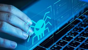 Melindungi PC Anda dari Serangan Malware & Peretas