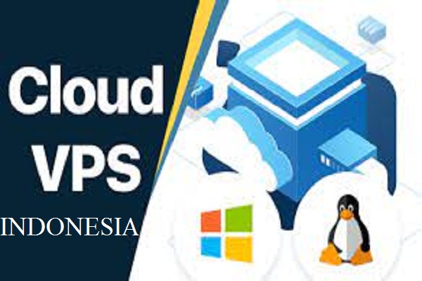 cloud vps indonesia